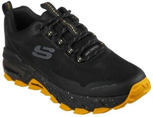 Skechers Schnürschuh »MAX PROTECT«