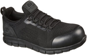 Skechers Sicherheitsschuh »SYNERGY - OMAT«