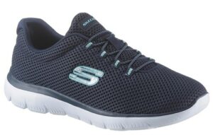 Skechers Slip-On Sneaker »Summits«