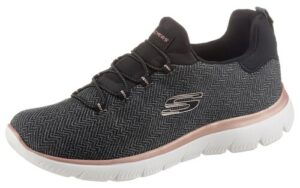 Skechers Slip-On Sneaker »SUMMITS«