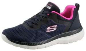 Skechers Sneaker »BOUNTIFUL - QUICK PATH«