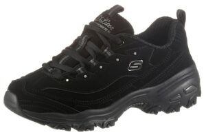 Skechers Sneaker »D'LITES PLAY ON«