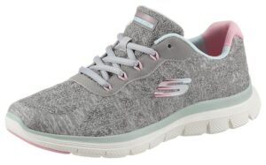 Skechers Sneaker »FLEX APEEAL 4.0 FRESH MOVE«