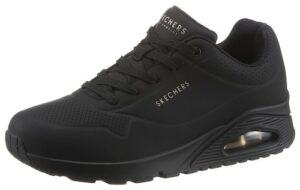 Skechers Wedgesneaker »Uno - Stand on Air«