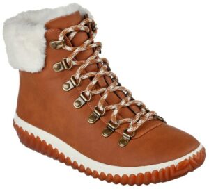 Skechers Winterboots »JAGGED POND-NO REGRETS«