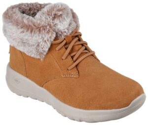 Skechers Winterboots »ON-THE-GO JOY - PLUSH DREAMS«