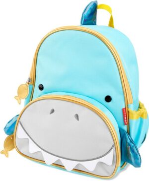 Skip Hop Kinderrucksack »Zoo Rucksack Hai«