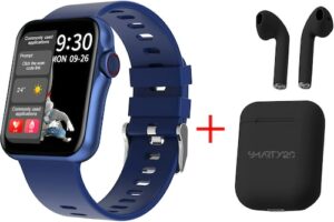 SMARTY 2.0 Smartwatch »SMARTY 2.0