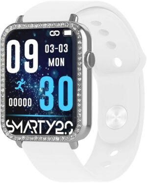 SMARTY 2.0 Smartwatch »SMARTY 2.0