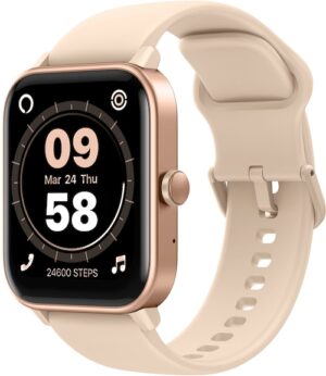 SMARTY 2.0 Smartwatch »SMARTY 2.0