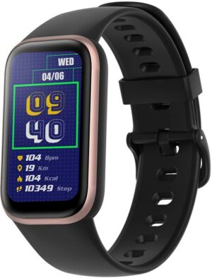 SMARTY 2.0 Smartwatch »SMARTY 2.0