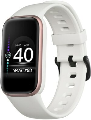 SMARTY 2.0 Smartwatch »SMARTY 2.0