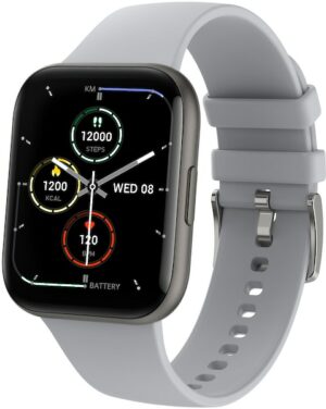 SMARTY 2.0 Smartwatch »SW033B«