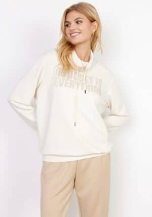 soyaconcept Sweatshirt »SC-BANU 128«