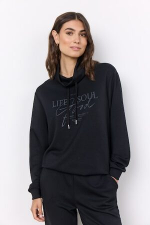 soyaconcept Sweatshirt »SC-BANU 153«