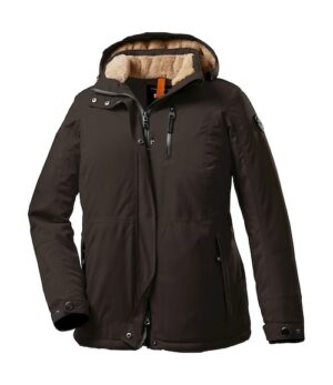 STOY Outdoorjacke »STW 1 WMN JCKT«