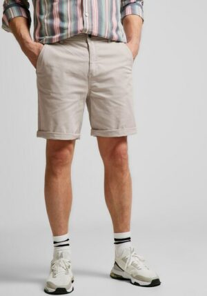 STREET ONE MEN Chinoshorts