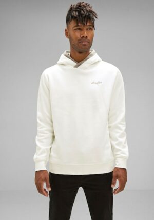 STREET ONE MEN Kapuzensweatshirt