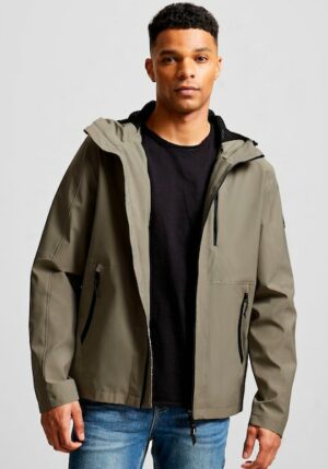 STREET ONE MEN Kurzjacke