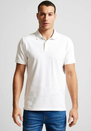 STREET ONE MEN Poloshirt