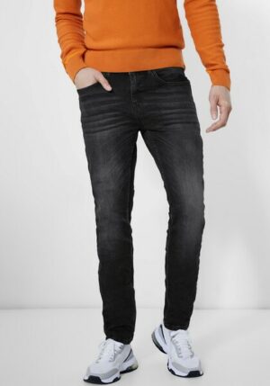 STREET ONE MEN Regular-fit-Jeans