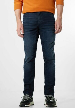 STREET ONE MEN Regular-fit-Jeans