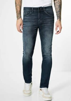 STREET ONE MEN Slim-fit-Jeans