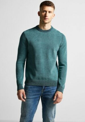 STREET ONE MEN Strickpullover