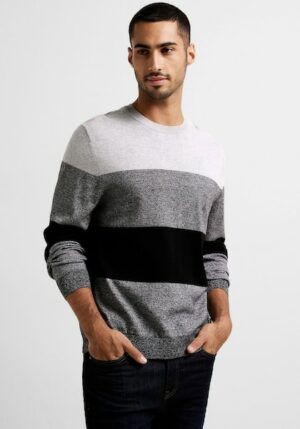 STREET ONE MEN Strickpullover