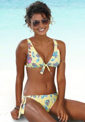 Sunseeker Bikini-Hose »Jam«