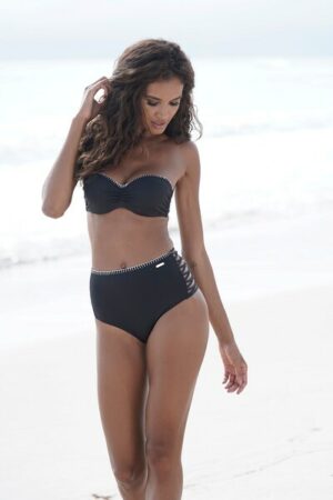 Sunseeker Highwaist-Bikini-Hose »Dainty«