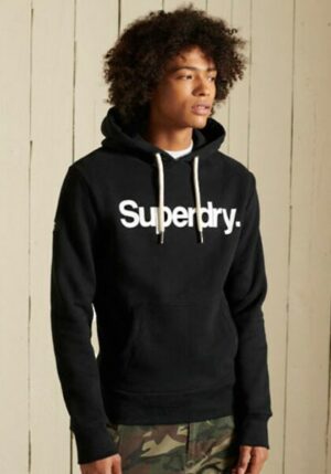 Superdry Kapuzensweatshirt »CL NS HOOD«