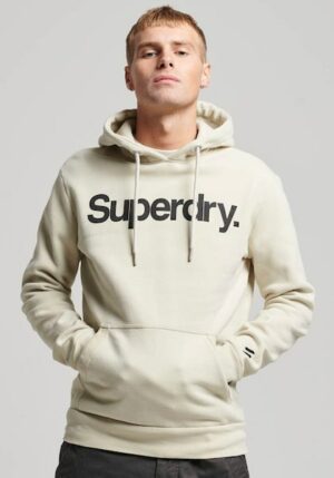 Superdry Kapuzensweatshirt »CORE LOGO CLASSIC HOOD«