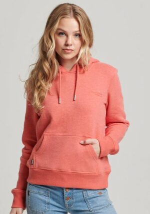 Superdry Kapuzensweatshirt »ESSENTIAL LOGO HOODIE«