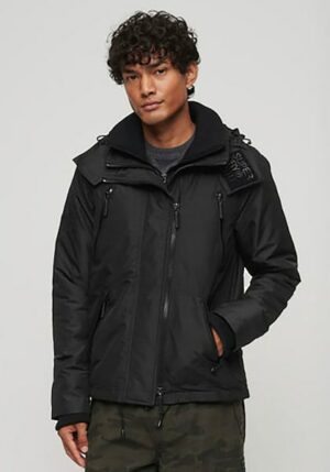 Superdry Outdoorjacke »MOUNTAIN WINDCHEATER«