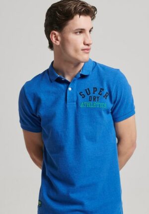 Superdry Poloshirt »SD-VINTAGE SUPERSTATE POLO«