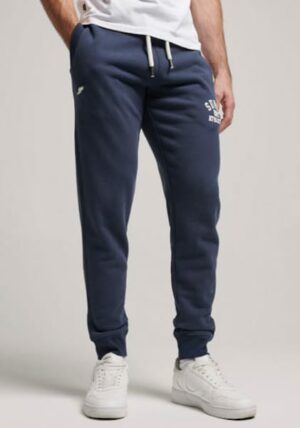 Superdry Sweathose »VINTAGE GYM ATHLETIC JOGGER«