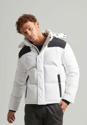 Superdry Winterjacke