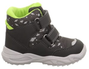 Superfit Winterboots »GLACIER WMS: weit«