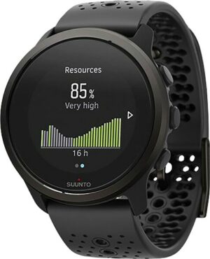 Suunto Smartwatch »5 Peak«