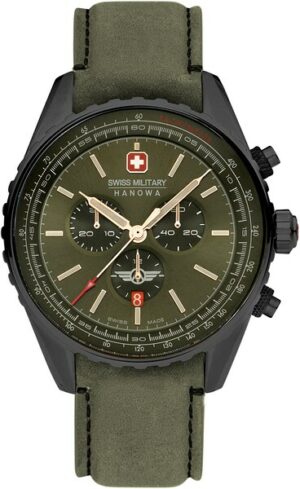 Swiss Military Hanowa Chronograph »AFTERBURN CHRONO