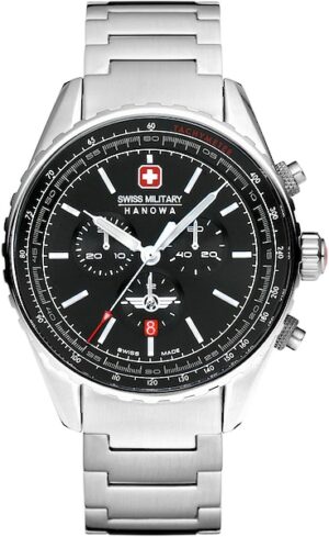 Swiss Military Hanowa Chronograph »AFTERBURN CHRONO