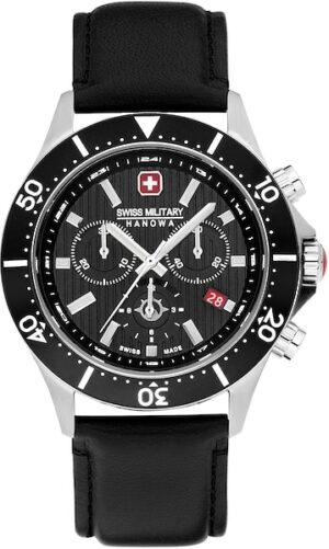 Swiss Military Hanowa Chronograph »FLAGSHIP X CHRONO