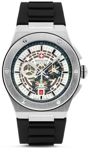 Swiss Military Hanowa Chronograph »MISSION XFOR-02