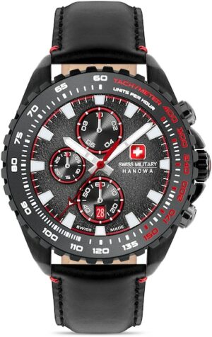 Swiss Military Hanowa Chronograph »STONE MARTEN