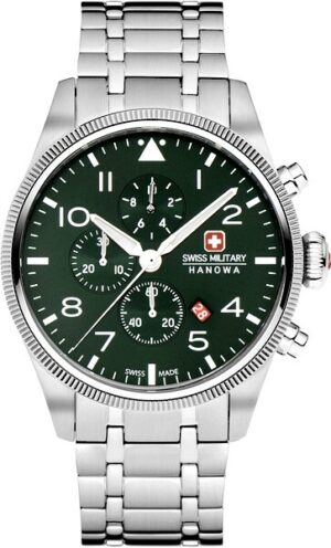 Swiss Military Hanowa Chronograph »THUNDERBOLT CHRONO