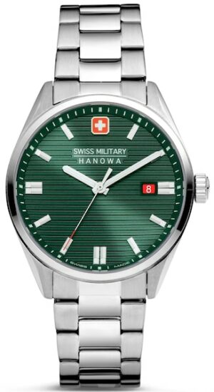 Swiss Military Hanowa Quarzuhr »ROADRUNNER