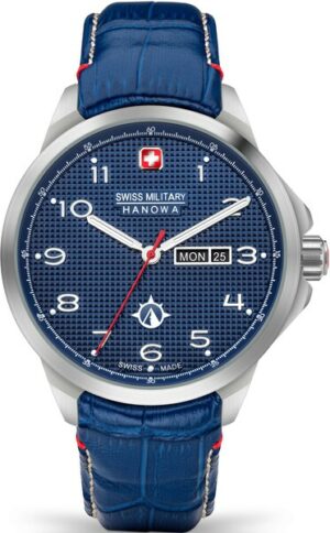 Swiss Military Hanowa Schweizer Uhr »PUMA