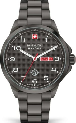 Swiss Military Hanowa Schweizer Uhr »PUMA