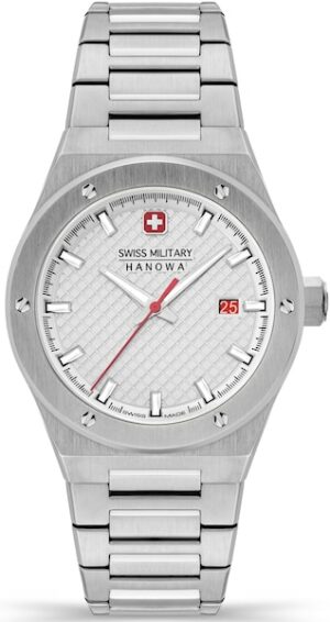 Swiss Military Hanowa Schweizer Uhr »SIDEWINDER